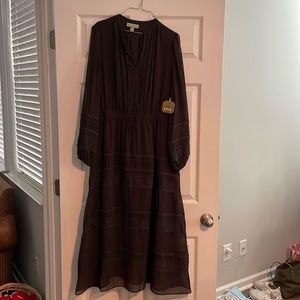 Women’s dress